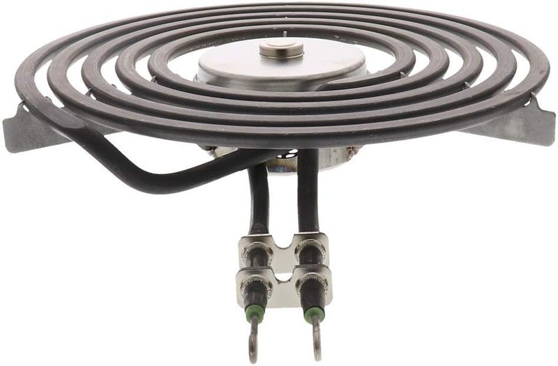 Budora 5304516159 Electric Range Heating Element Cooktop 8 Inch Surface Element Burner Compatible With Frigidaire Stove Oven - - 4839734, A13197401, PS12585173 - Image 2